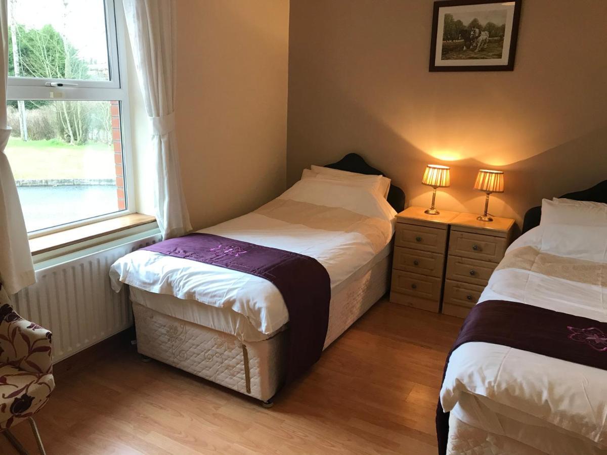 Dillon'S Cottage Monneill المظهر الخارجي الصورة