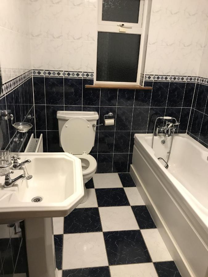Dillon'S Cottage Monneill المظهر الخارجي الصورة