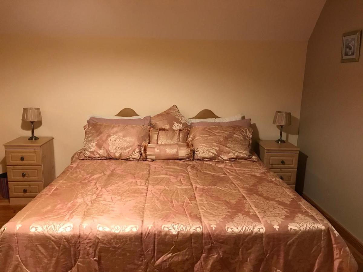 Dillon'S Cottage Monneill المظهر الخارجي الصورة