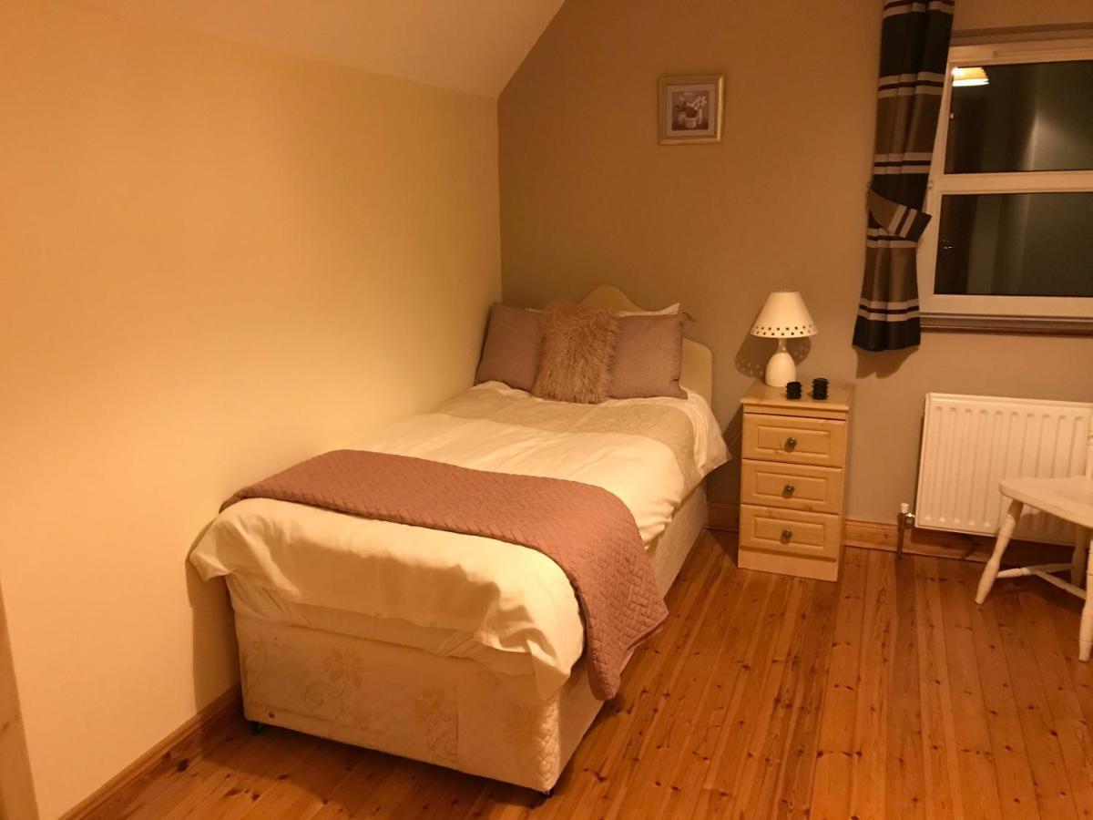 Dillon'S Cottage Monneill المظهر الخارجي الصورة