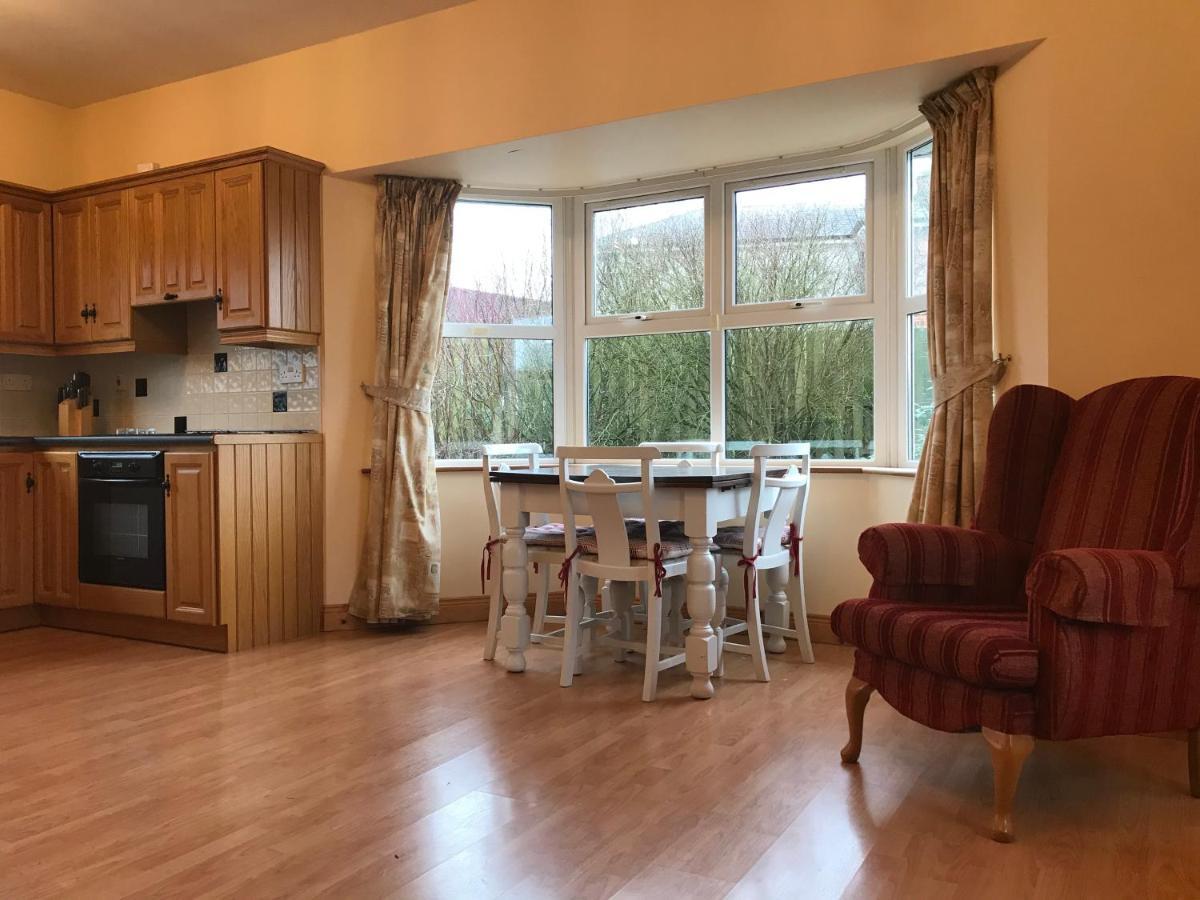 Dillon'S Cottage Monneill المظهر الخارجي الصورة