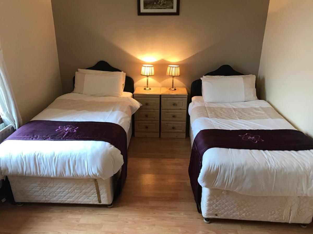 Dillon'S Cottage Monneill المظهر الخارجي الصورة